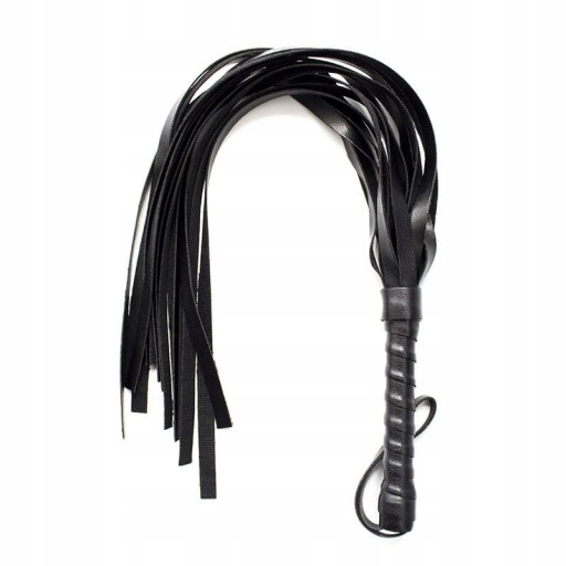 Bič Sex Bič BDSM Bič Predohra Bič 47 cm