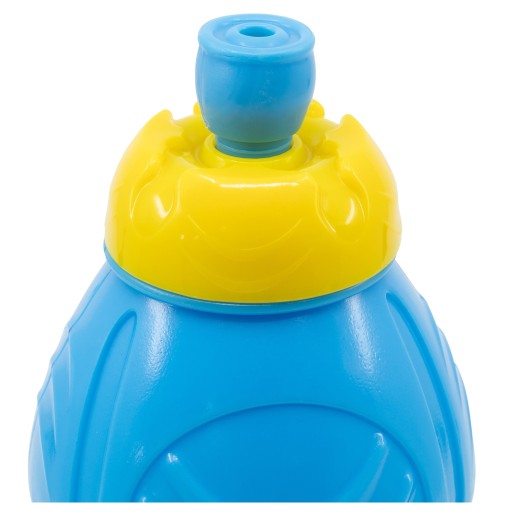SPIDERMAN plastová fľaša BEZ BPA 400 ml