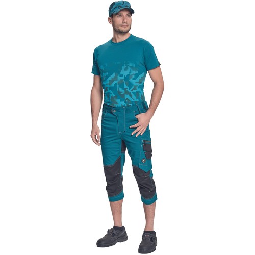 ČIAPKA NEURUM CERVA BLUE BASHER