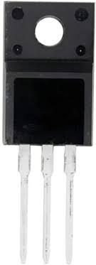 STP11N65FP MDF11N65