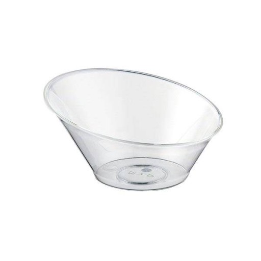 NÁDOBY NA FINGERFOOD NA Ochutnávky DEZERTOV 70ml 24