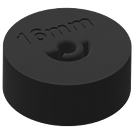 VZDIALENOSŤ ROUTENIA 16MM PRE PICA LYRA DRY PROFI