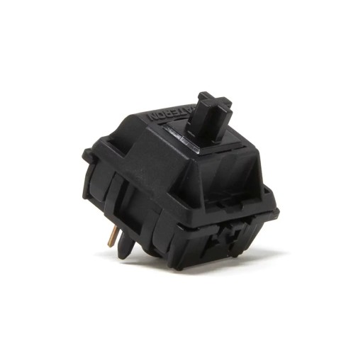 Lineárne spínače Gateron Oil King Switch 1ks pre mechanickú klávesnicu