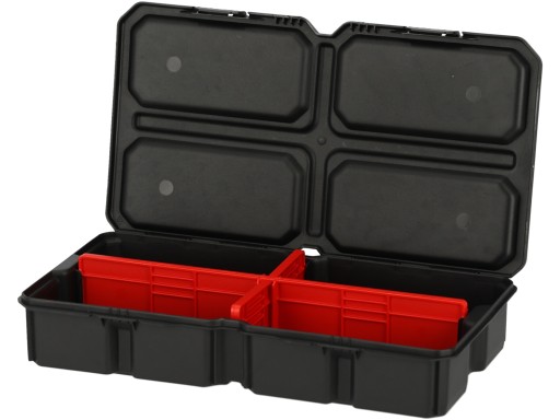 ORGANIZÉR BOX NÁRADIE KONTAJNEROVÉ PRIESKY KMXBB3015S