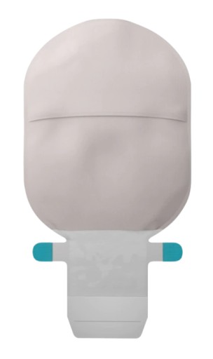 Coloplast SenSuraMio konkávny 182850 stomický vak
