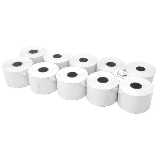 PAPIEROVÉ ROLKY 28/30 DO PKLADNE Elzab Jota Mini HS Standard Plus Bingo Posnet