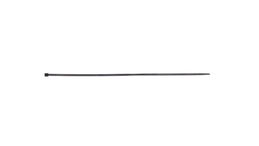 Sťahovacie pásky Sťahovacie pásky Sťahovacie pásky Čierna 290 mm x 3,5 mm 100 KS TALIANSKO