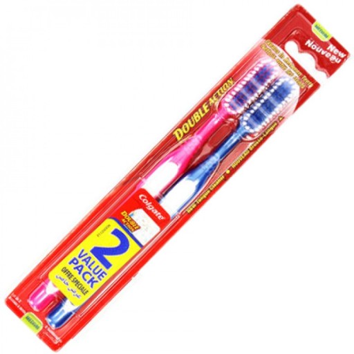 Zubná kefka Colgate Twister Fresh Medium