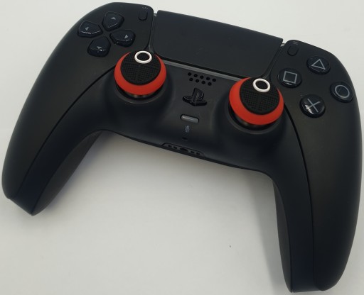 GRIP HLAVY, GUMY PRE ANALOGY PRE XBOX ONE PAD