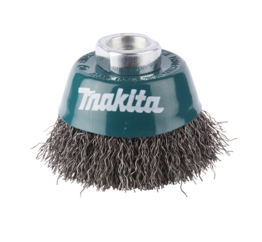 MAKITA D-24072 DRôTENÁ KEFA ZÁVIT M14 60mm