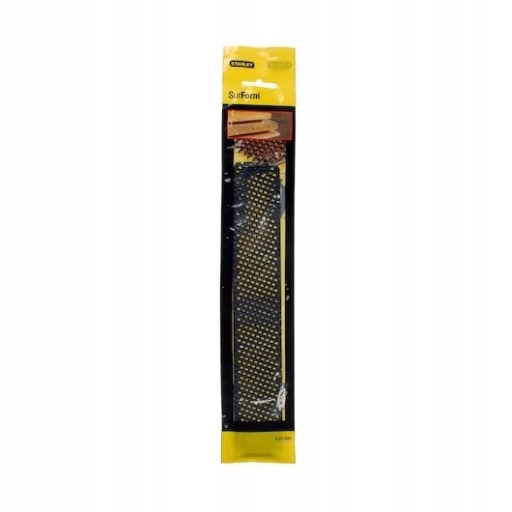 ČEPEL STANLEY SURFORM JEMNÁ 250MM 5-21-393