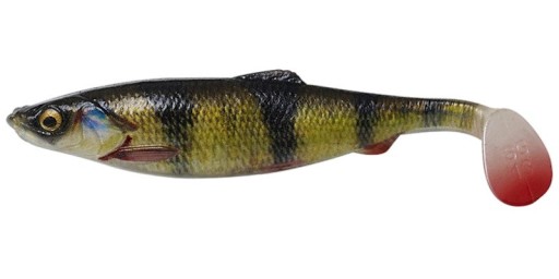 Savage Gear 4D Herring Shad 11cm - Ostriež
