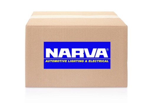 685748 NARVA ŽIAROVKA 12V R5W 5W BA15S (KOVOVÝ DRŽIAK) / BLISTER/KS NAR