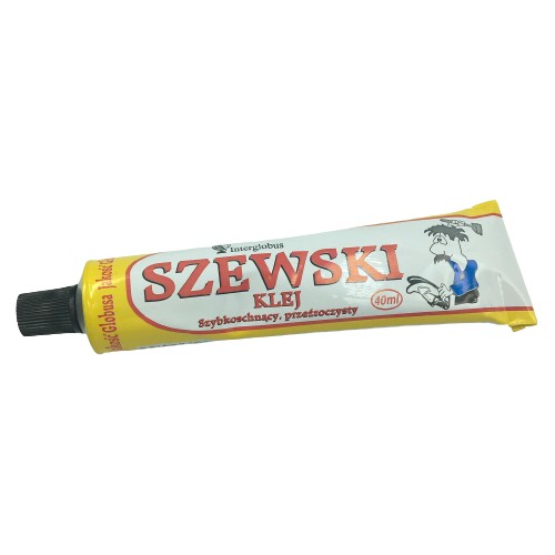 LEPIDLO NA SILNÉ OBUV NA PLSTENÉ OBUV 40ml