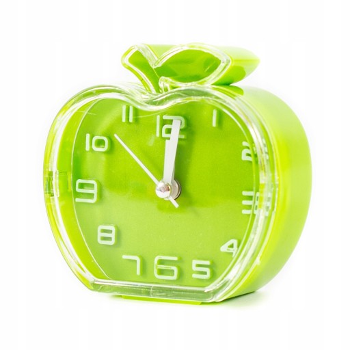 BUDÍK S BUDÍKOM Apple RÔZNE FARBY