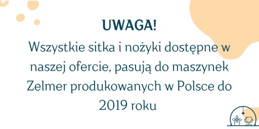 SITKO FI 2.7 PRE MAK MAK KOMORA 8 PRE STROJ ZELMER