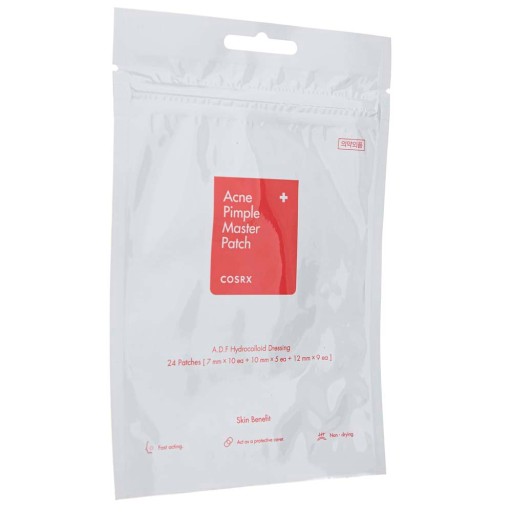 Náplasti COSRX Acne Pimple Master Patch 24 kusov