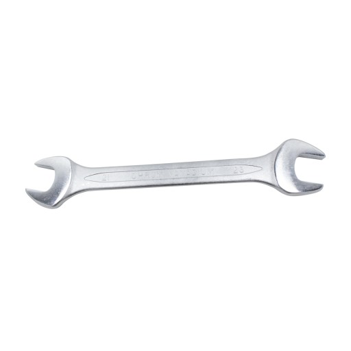 KĽÚČ OTVORENÝ 21x23mm 245mm Cr-V oceľ FORSAGE
