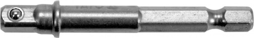 YATO HEX ADAPTÉR PRE 1/4