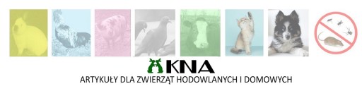 Okrúhly izolátor s pastierskou skrutkou 50 ks AKNA