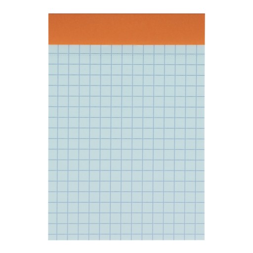 OXFORD EVERYDAY NOTEBOOK A7/80K mriežka