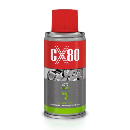 CX80 052 - Motocyklové mazivo MOTO CHAIN 150ml