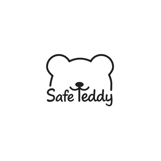 Stopky, zarážka dverí, automatický klin, zámok dverí SafeTeddy