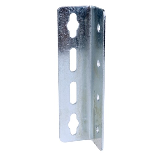 Rohová spojka postele 130 mm silná spojka