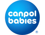 CANPOL BABIES BLUE FOAM SWIM BRIM ODTIENE MODREJ