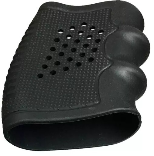 Walther P99 kryt rukoväte Gumená rukoväť