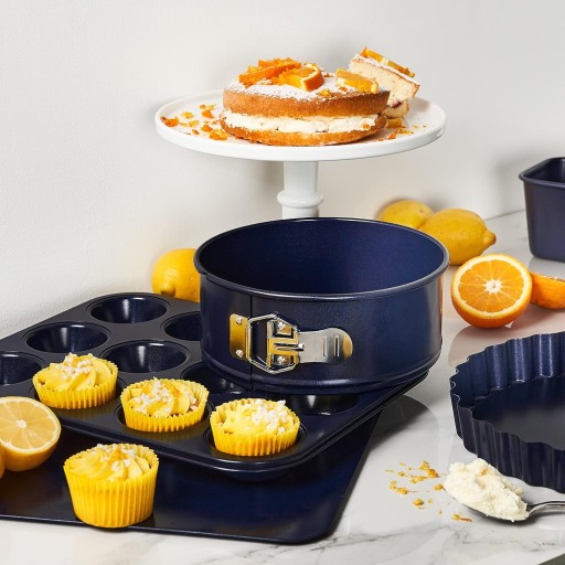Forma na muffiny, 12 muffinov, mini forma na muffiny