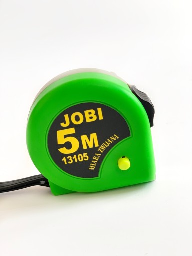 METER ROVALOVACIE MERANIE ASISTOVANEJ JOBI 5m