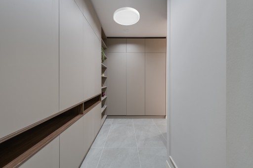 LED stropný panel, povrchová montáž, okrúhly, biely, 24 W, nebliká, CCD lampa
