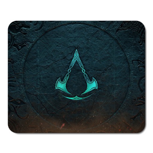ASSASSINS CREED GAME PODLOŽKA