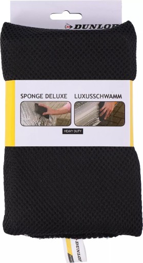 Autohuba DUNLOP z mikrovlákna na umývanie a leštenie áut