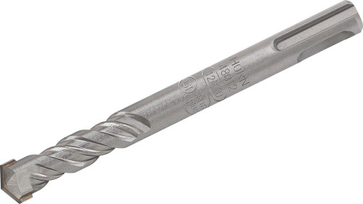 VŔTAČKA DO BETÓNU FI 12mm SDS PLUS WIDIA 12X110 mm