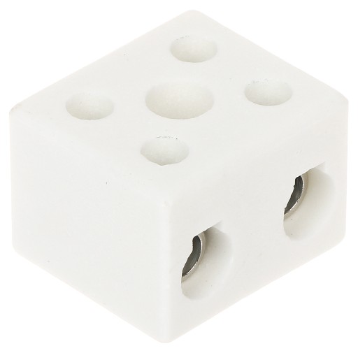 ELEKTRICKÁ PORCELÁNOVÁ KOCKA SIMET KE-CPO-30A-2P