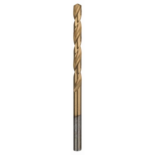 Bosch HSS-Cínový vrták do kovu DIN 338 5,0x52x86