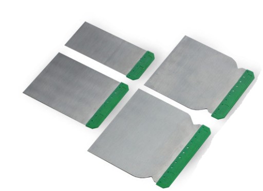 BOLL SADA KOVOVEJ SPATULY /4KS/
