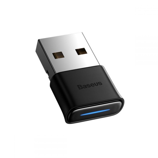 ADAPTÉR BLUETOOTH PRIJÍMAČ USB 5.0 PRE POČÍTAČ