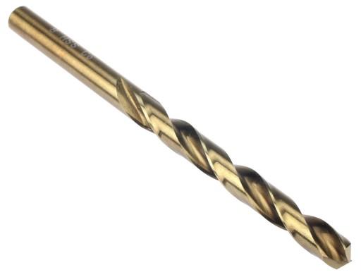 7,0 mm HSS-CO BOSCH vrták do kovu