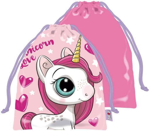 Obedová taška Zaska Unicorn