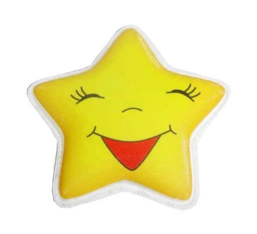 OSVETLENIE STAR LAMP, ŠVÉD
