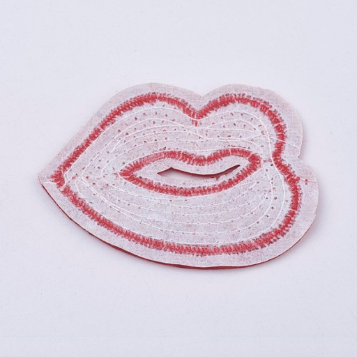 Thermo Lips nažehľovačka 42x54x15mm 2 ks