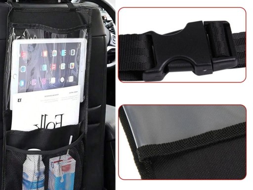 OCHRANNÝ KRYT ORGANIZÁTORA AUTOSEDADLA PLSTENÝ CHRÁNIČ