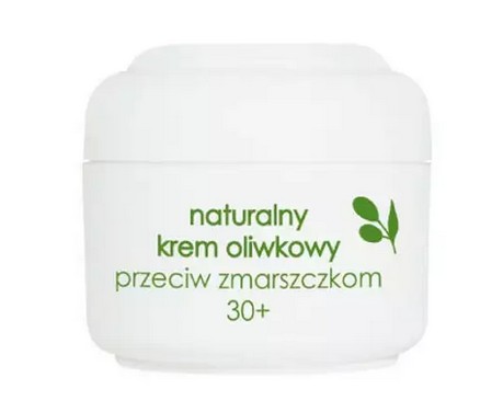 Ziaja Olivový krém proti vráskam 30+
