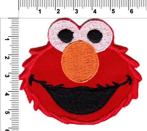 Náplasť ELMO termonáplasti