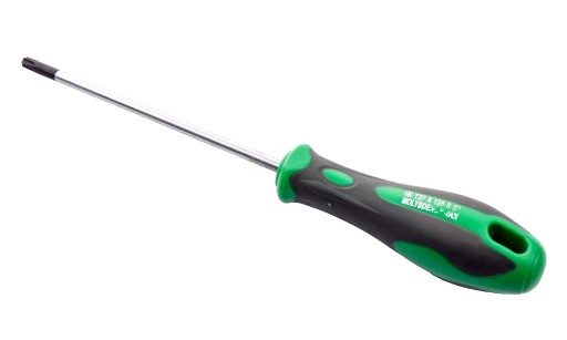 Skrutkovač Torx T27x125mm