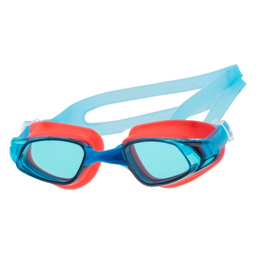Okuliare GURAMI JR BLUE/ORANGE/BLUE