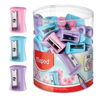 Orezávatko Maped Vivo Pastel 1 ks